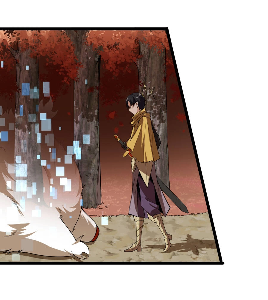 Thử Nghiệm Nghìn Năm Cuối Cùng Trò Chơi Cũng Bắt Đầu Chapter 9 - 51