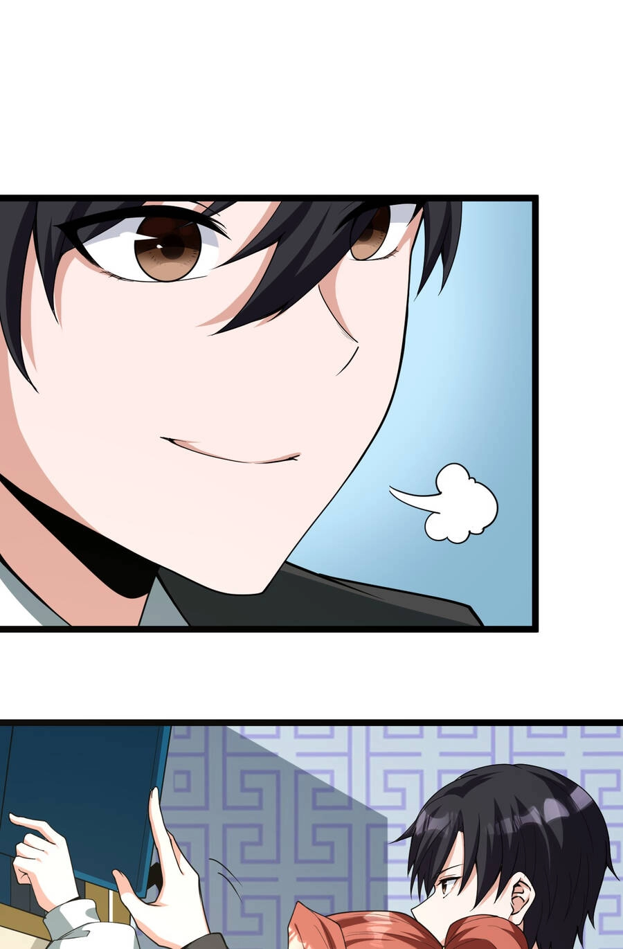 Thử Nghiệm Nghìn Năm Cuối Cùng Trò Chơi Cũng Bắt Đầu Chapter 10 - 27