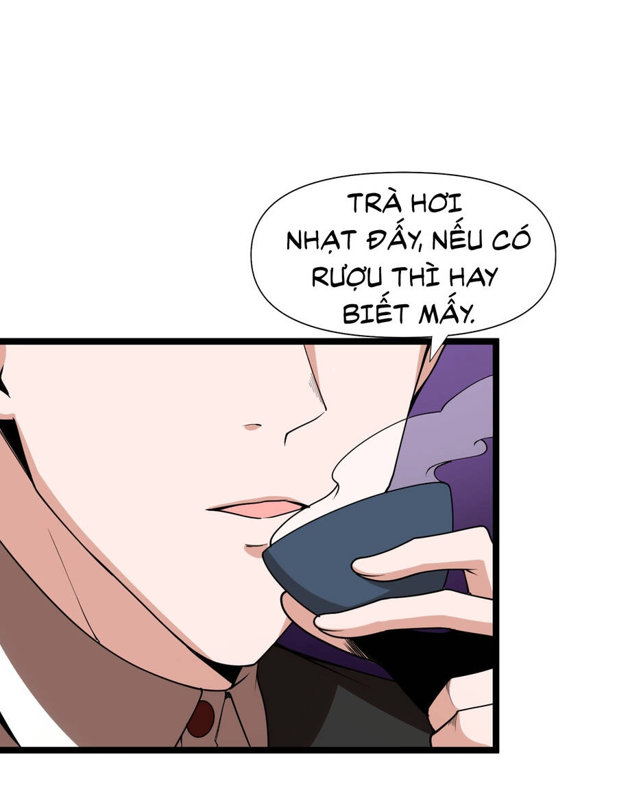 Thử Nghiệm Nghìn Năm Cuối Cùng Trò Chơi Cũng Bắt Đầu Chapter 10 - 36