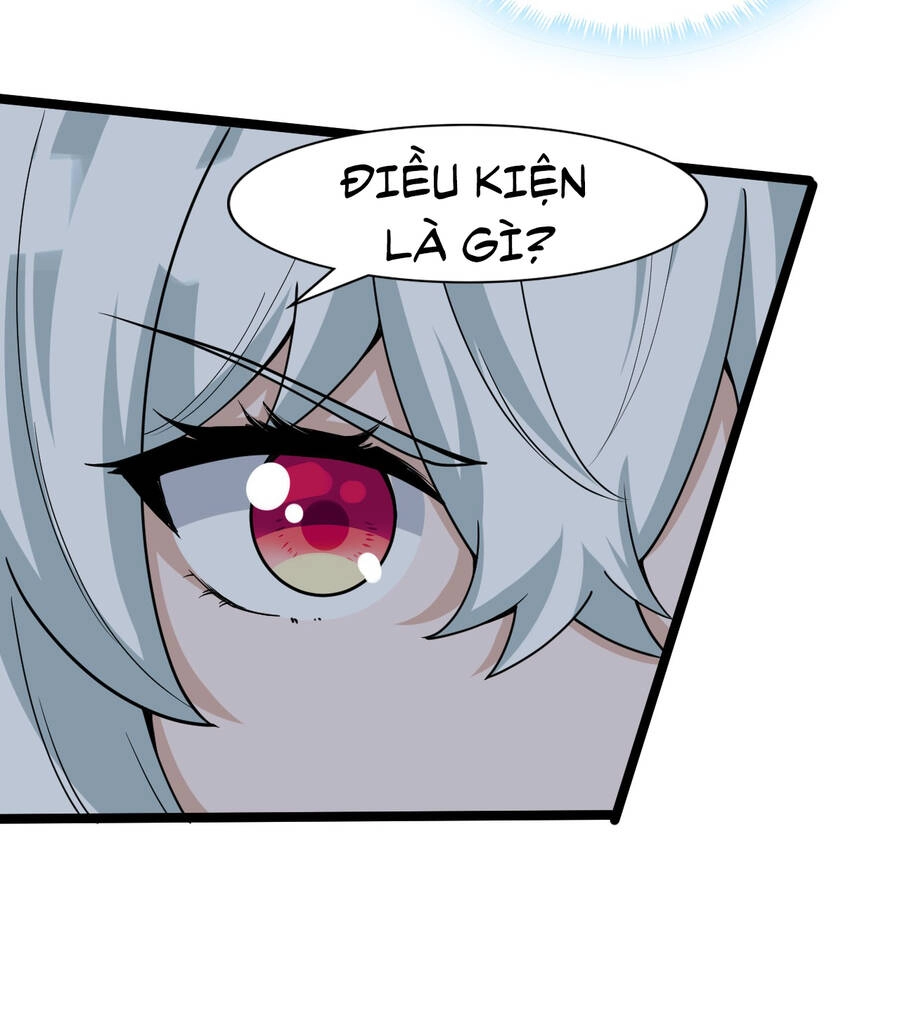 Thử Nghiệm Nghìn Năm Cuối Cùng Trò Chơi Cũng Bắt Đầu Chapter 10 - 39