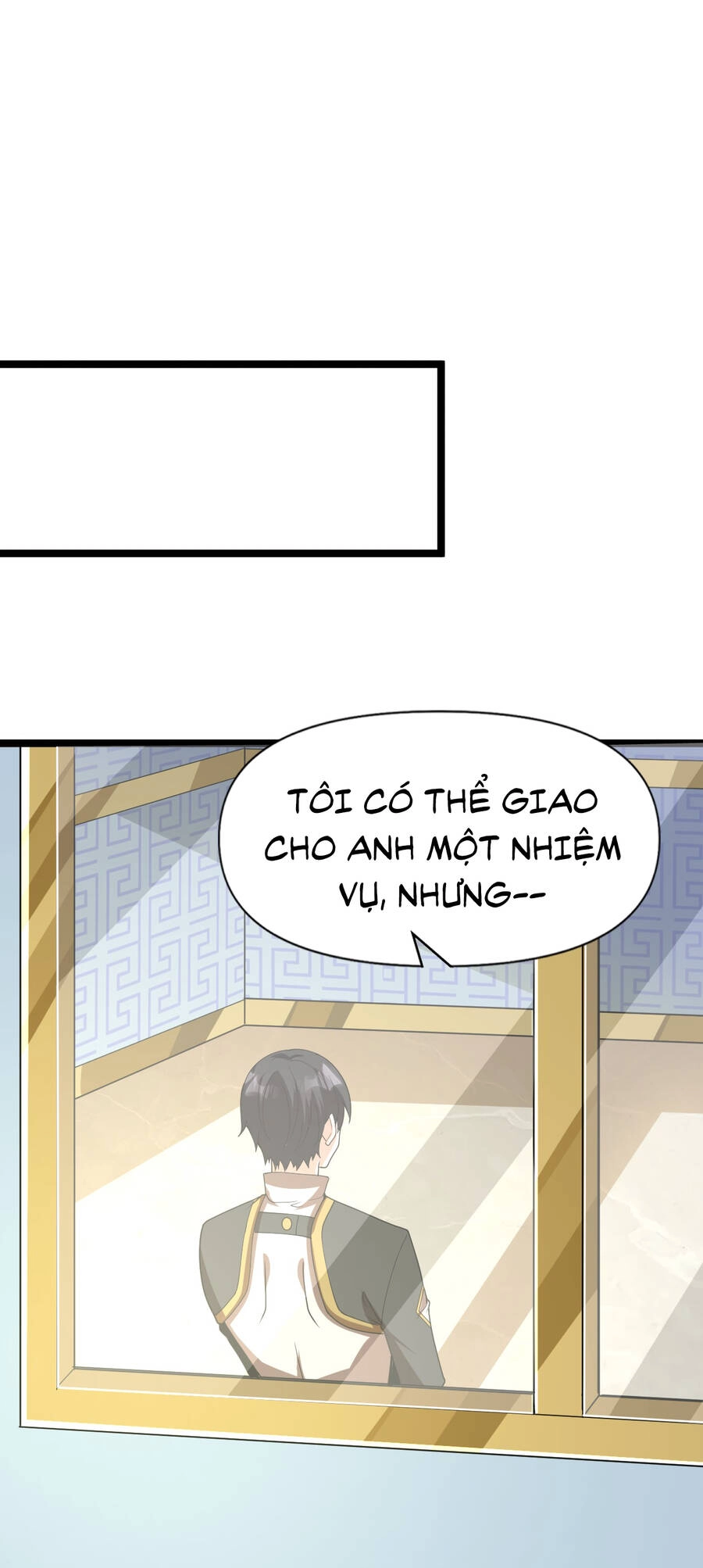 Thử Nghiệm Nghìn Năm Cuối Cùng Trò Chơi Cũng Bắt Đầu Chapter 10 - 53