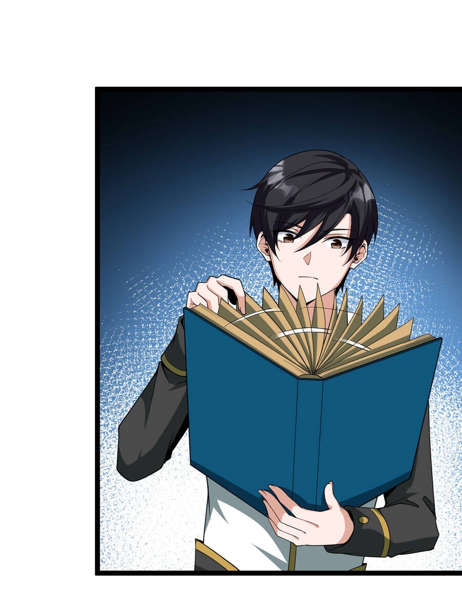 Thử Nghiệm Nghìn Năm Cuối Cùng Trò Chơi Cũng Bắt Đầu Chapter 11 - 9