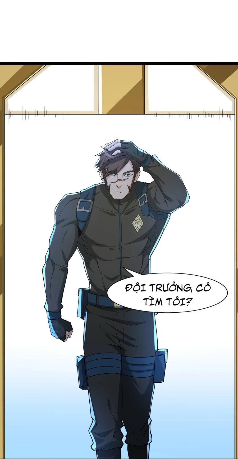 Thử Nghiệm Nghìn Năm Cuối Cùng Trò Chơi Cũng Bắt Đầu Chapter 11 - 17