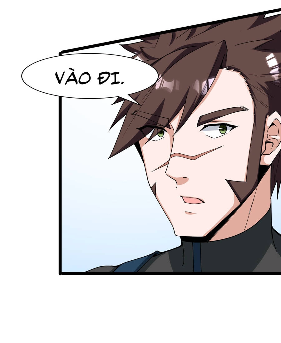 Thử Nghiệm Nghìn Năm Cuối Cùng Trò Chơi Cũng Bắt Đầu Chapter 11 - 31