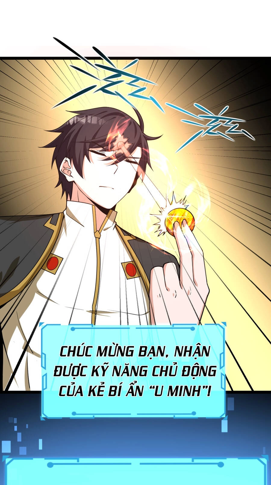 Thử Nghiệm Nghìn Năm Cuối Cùng Trò Chơi Cũng Bắt Đầu Chapter 11 - 52