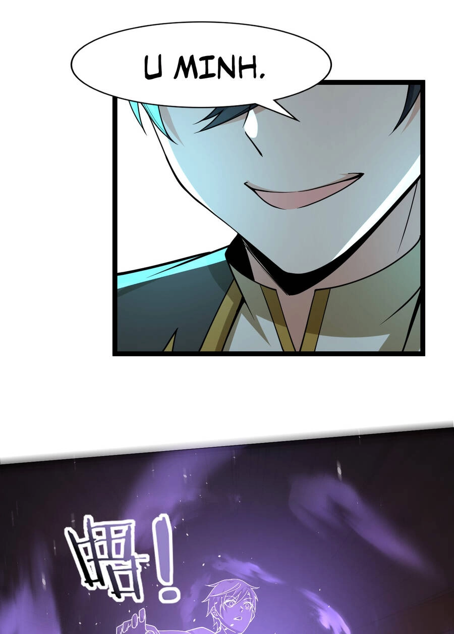 Thử Nghiệm Nghìn Năm Cuối Cùng Trò Chơi Cũng Bắt Đầu Chapter 11 - 54