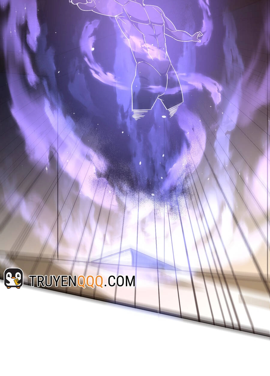 Thử Nghiệm Nghìn Năm Cuối Cùng Trò Chơi Cũng Bắt Đầu Chapter 11 - 55