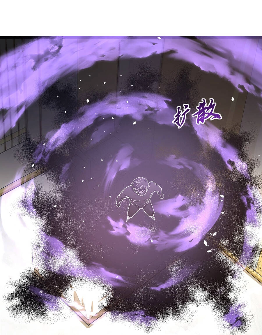 Thử Nghiệm Nghìn Năm Cuối Cùng Trò Chơi Cũng Bắt Đầu Chapter 11 - 56