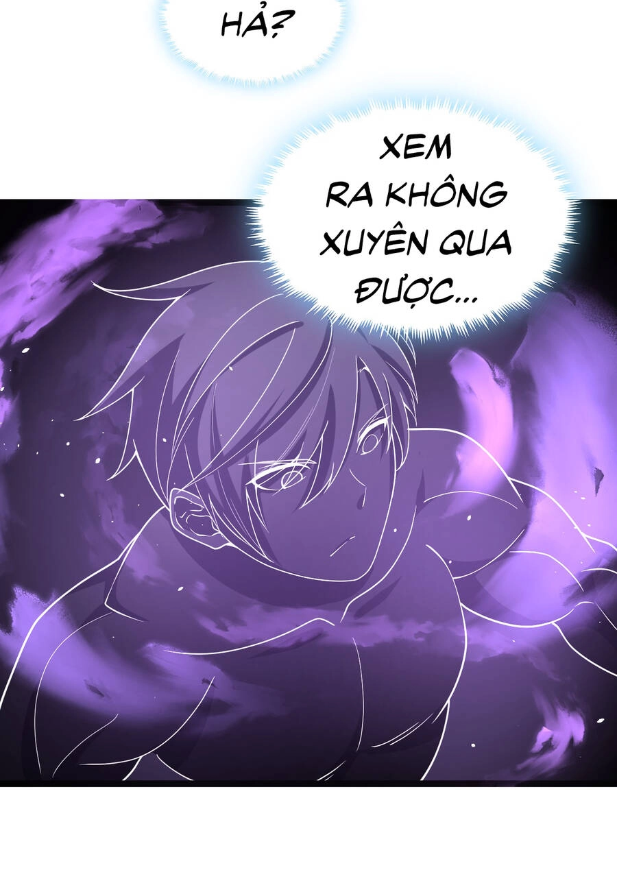 Thử Nghiệm Nghìn Năm Cuối Cùng Trò Chơi Cũng Bắt Đầu Chapter 11 - 58