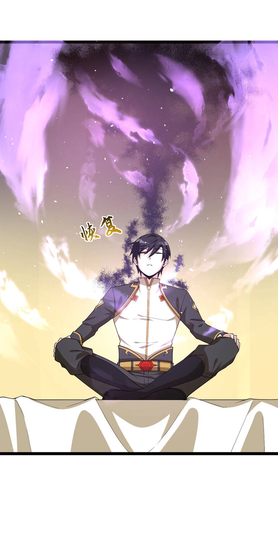 Thử Nghiệm Nghìn Năm Cuối Cùng Trò Chơi Cũng Bắt Đầu Chapter 11 - 59