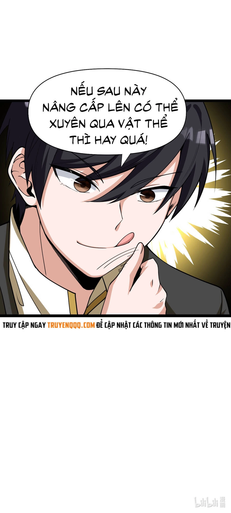 Thử Nghiệm Nghìn Năm Cuối Cùng Trò Chơi Cũng Bắt Đầu Chapter 11 - 60