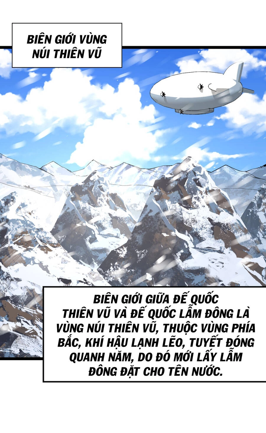 Thử Nghiệm Nghìn Năm Cuối Cùng Trò Chơi Cũng Bắt Đầu Chapter 12 - 2