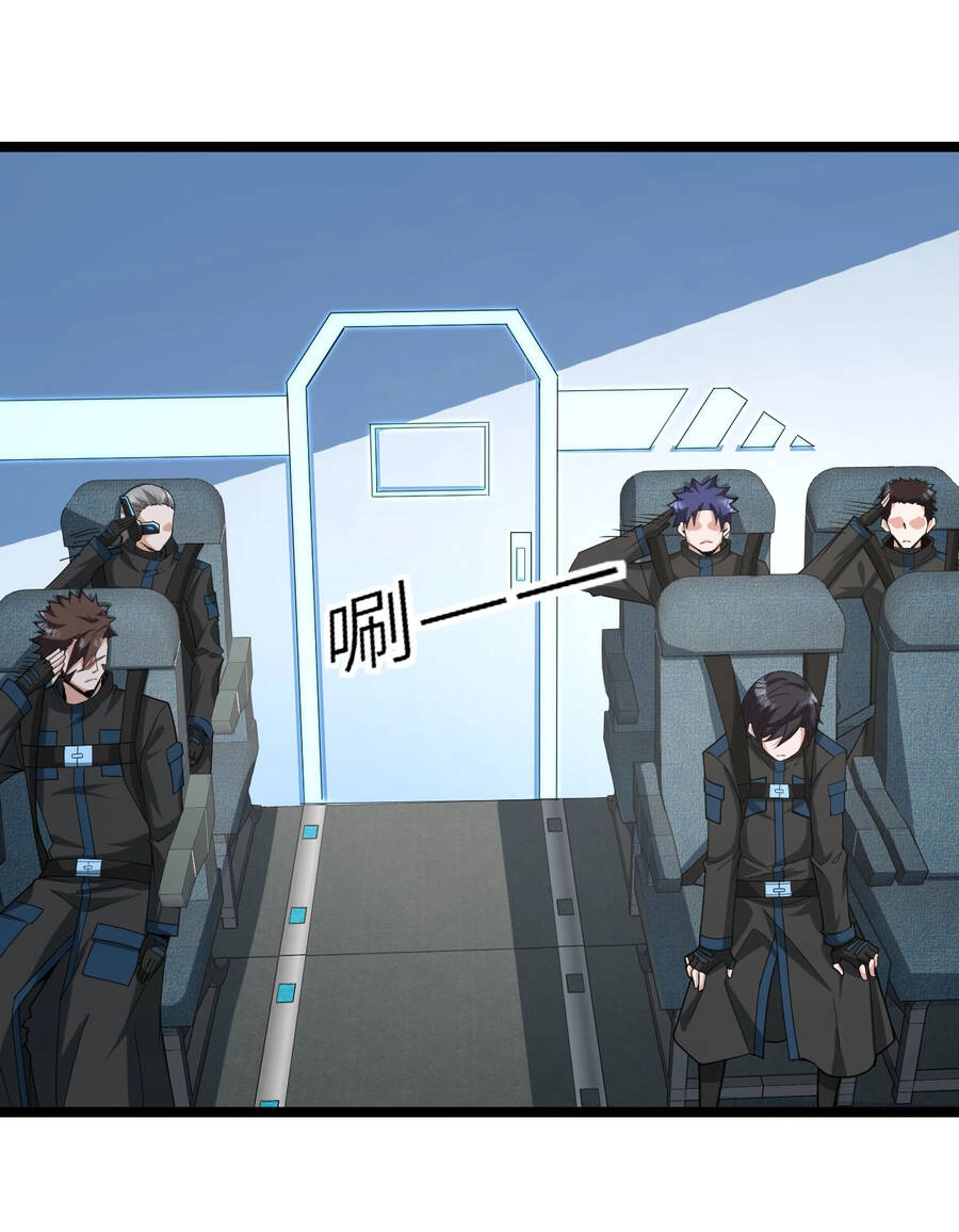 Thử Nghiệm Nghìn Năm Cuối Cùng Trò Chơi Cũng Bắt Đầu Chapter 12 - 10