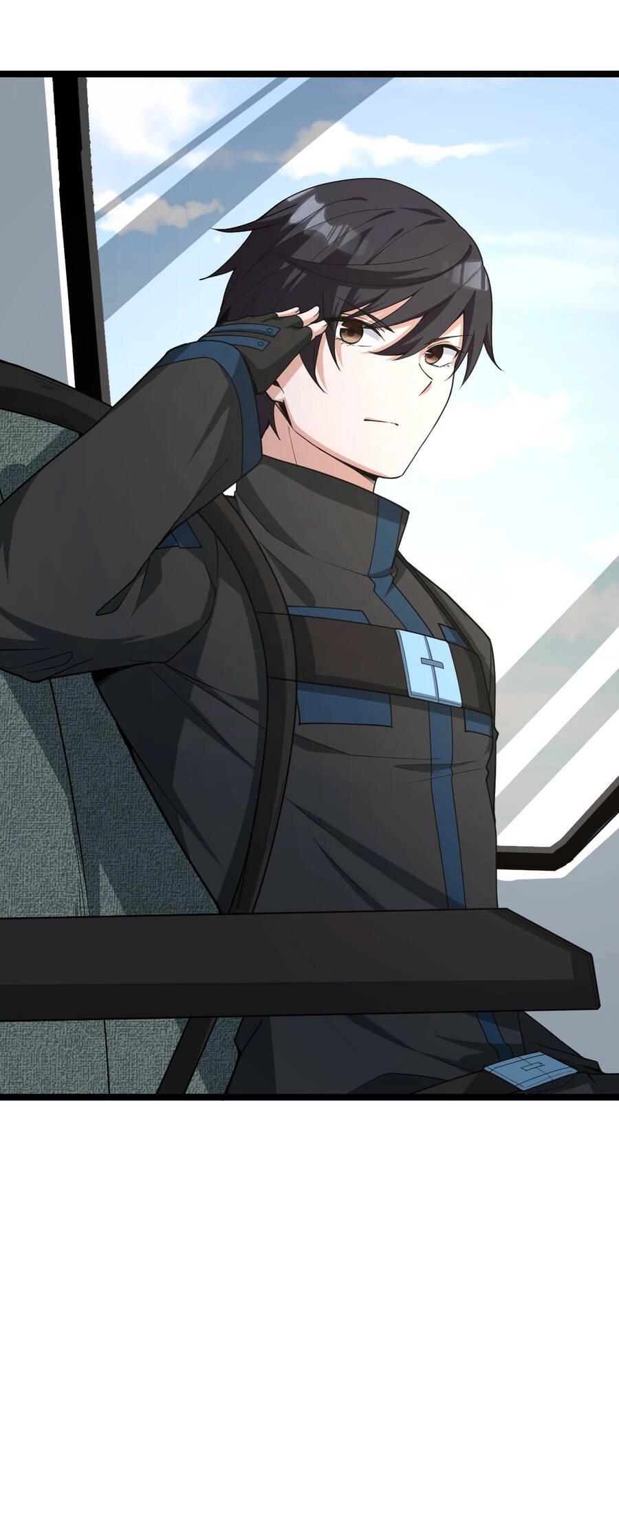 Thử Nghiệm Nghìn Năm Cuối Cùng Trò Chơi Cũng Bắt Đầu Chapter 12 - 11