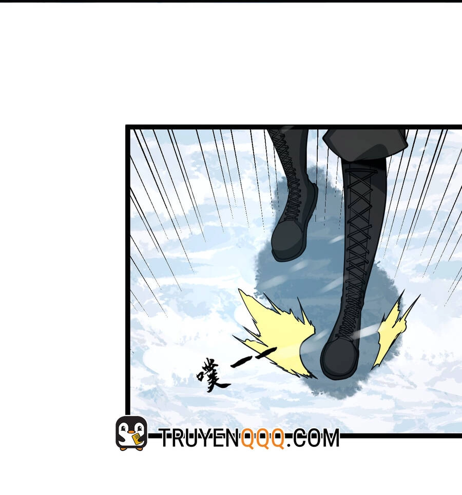 Thử Nghiệm Nghìn Năm Cuối Cùng Trò Chơi Cũng Bắt Đầu Chapter 12 - 17