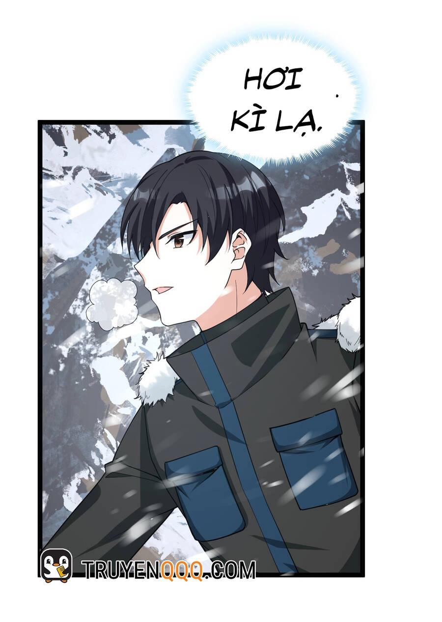 Thử Nghiệm Nghìn Năm Cuối Cùng Trò Chơi Cũng Bắt Đầu Chapter 12 - 22