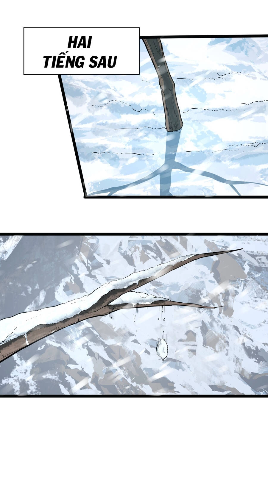 Thử Nghiệm Nghìn Năm Cuối Cùng Trò Chơi Cũng Bắt Đầu Chapter 12 - 26