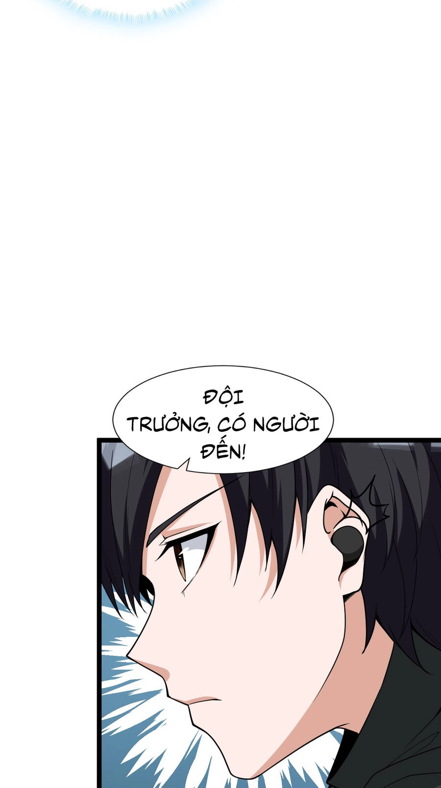 Thử Nghiệm Nghìn Năm Cuối Cùng Trò Chơi Cũng Bắt Đầu Chapter 12 - 28