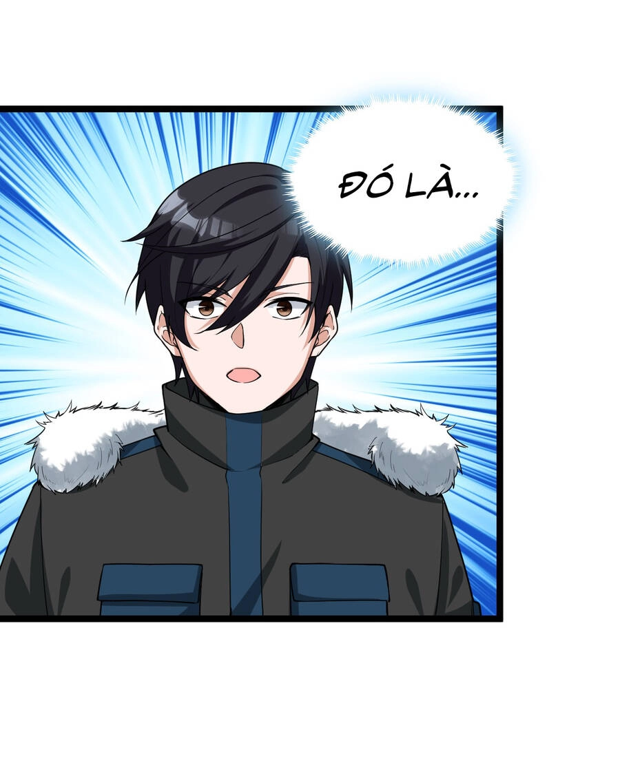 Thử Nghiệm Nghìn Năm Cuối Cùng Trò Chơi Cũng Bắt Đầu Chapter 12 - 38