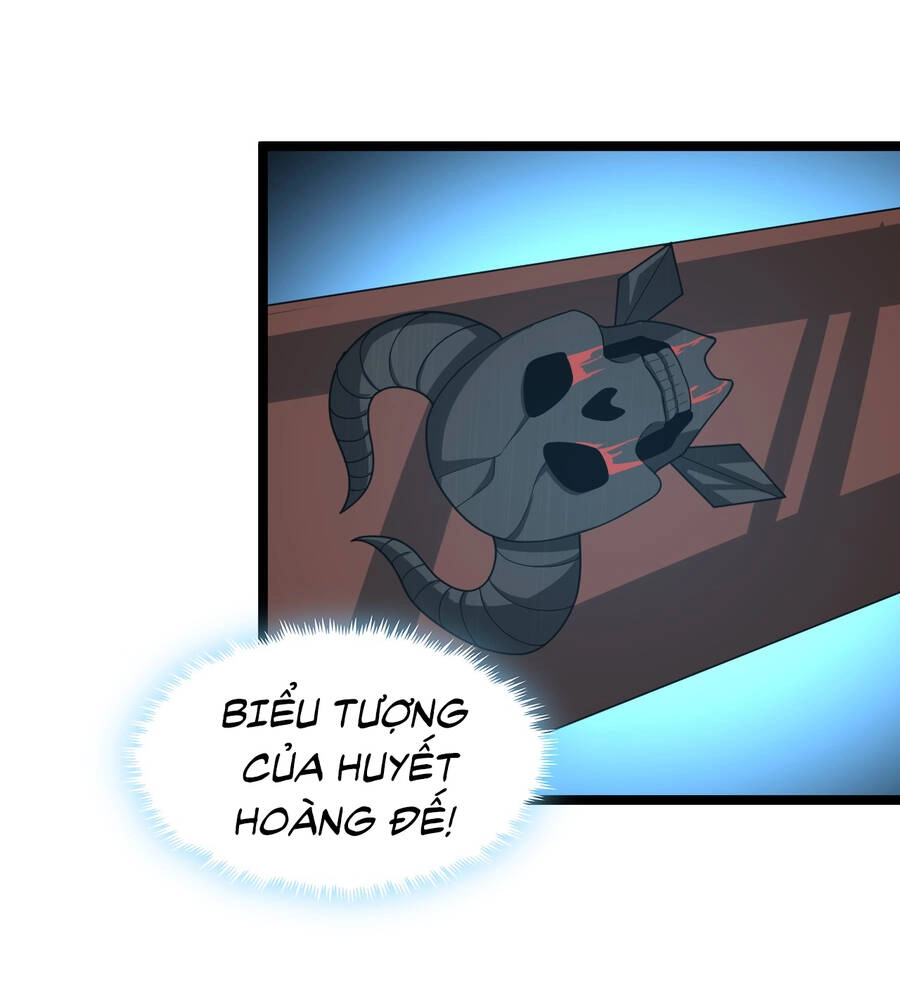 Thử Nghiệm Nghìn Năm Cuối Cùng Trò Chơi Cũng Bắt Đầu Chapter 12 - 39