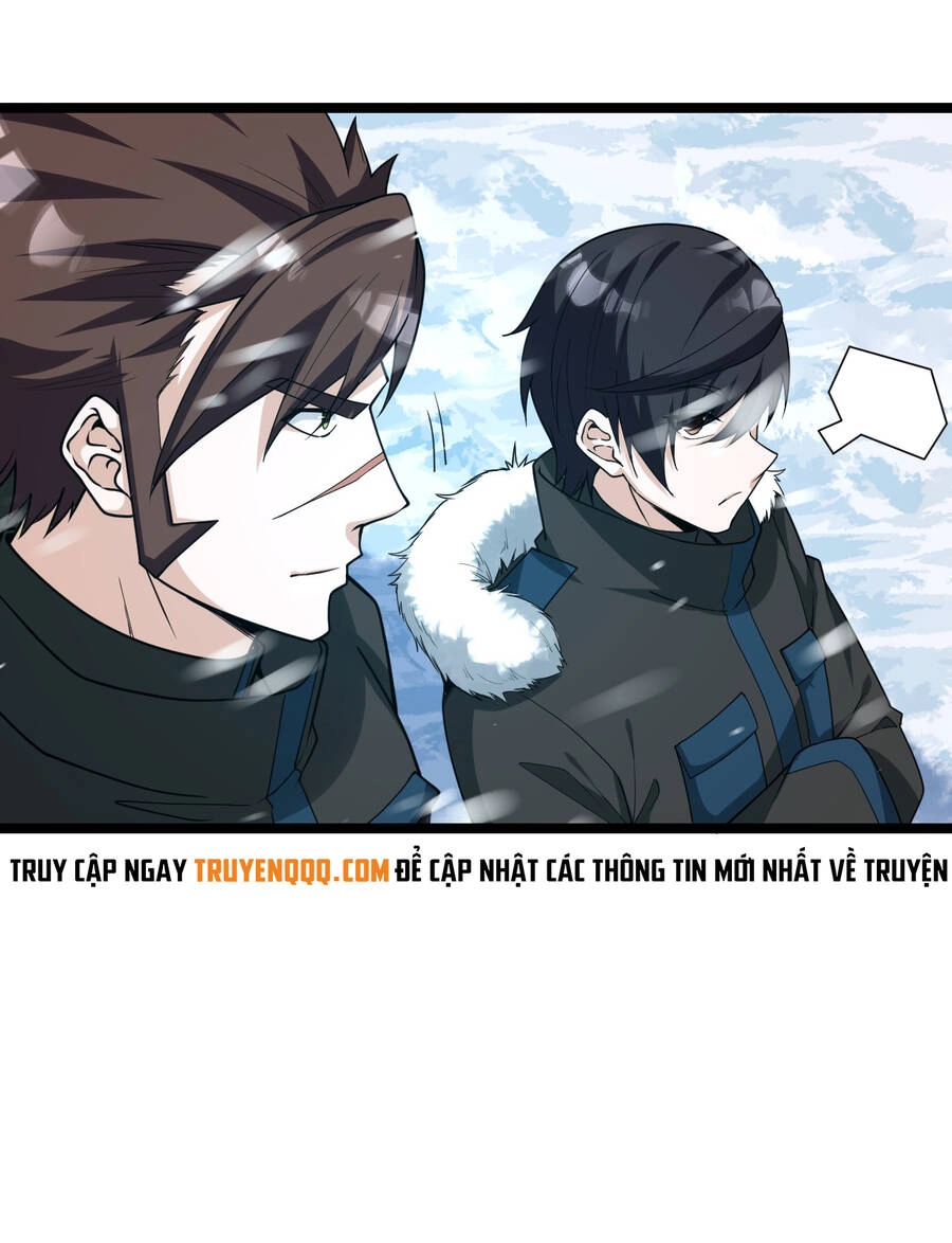 Thử Nghiệm Nghìn Năm Cuối Cùng Trò Chơi Cũng Bắt Đầu Chapter 12 - 40