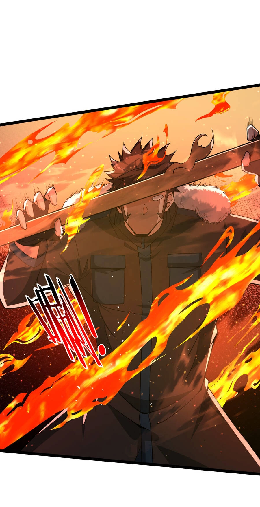 Thử Nghiệm Nghìn Năm Cuối Cùng Trò Chơi Cũng Bắt Đầu Chapter 12 - 42