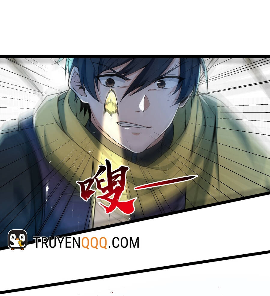 Thử Nghiệm Nghìn Năm Cuối Cùng Trò Chơi Cũng Bắt Đầu Chapter 13 - 2