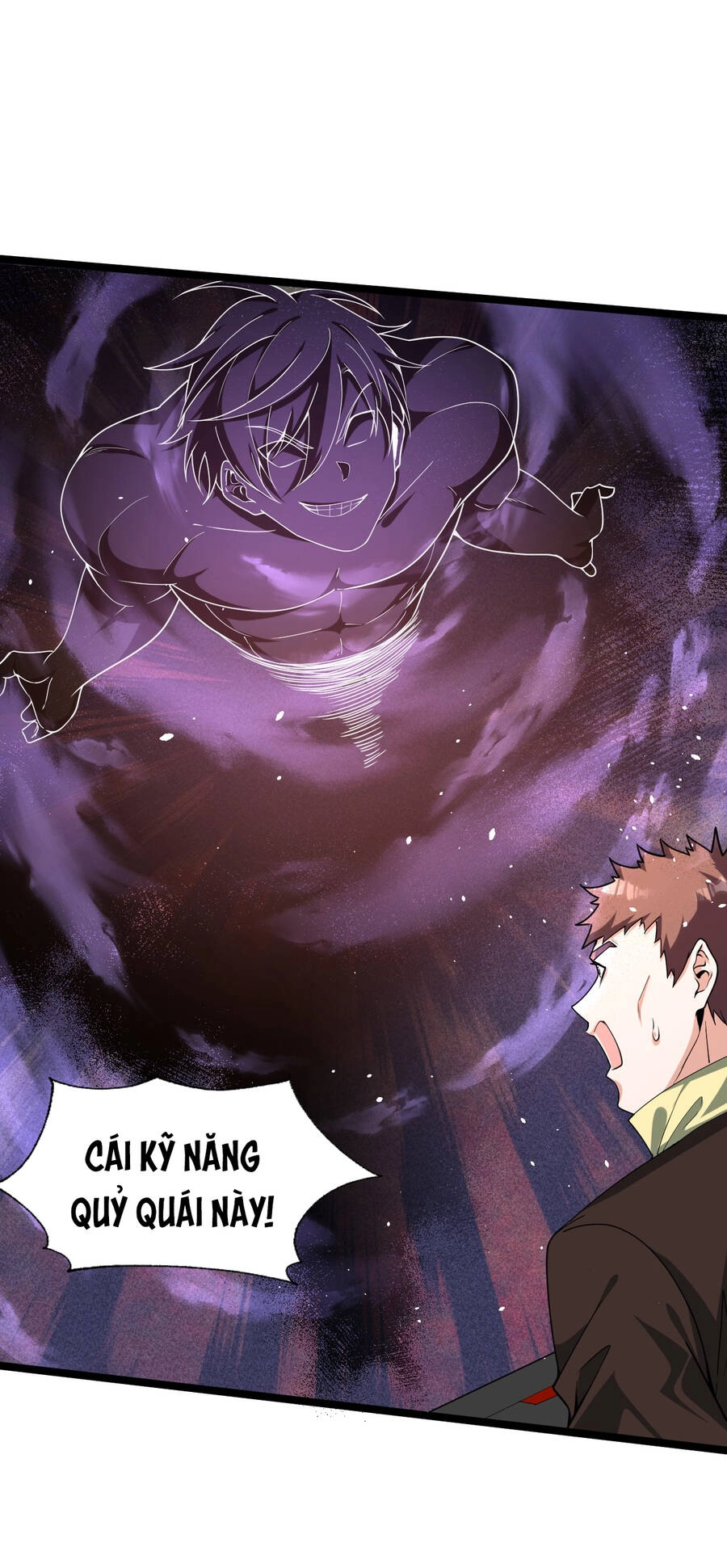 Thử Nghiệm Nghìn Năm Cuối Cùng Trò Chơi Cũng Bắt Đầu Chapter 13 - 8