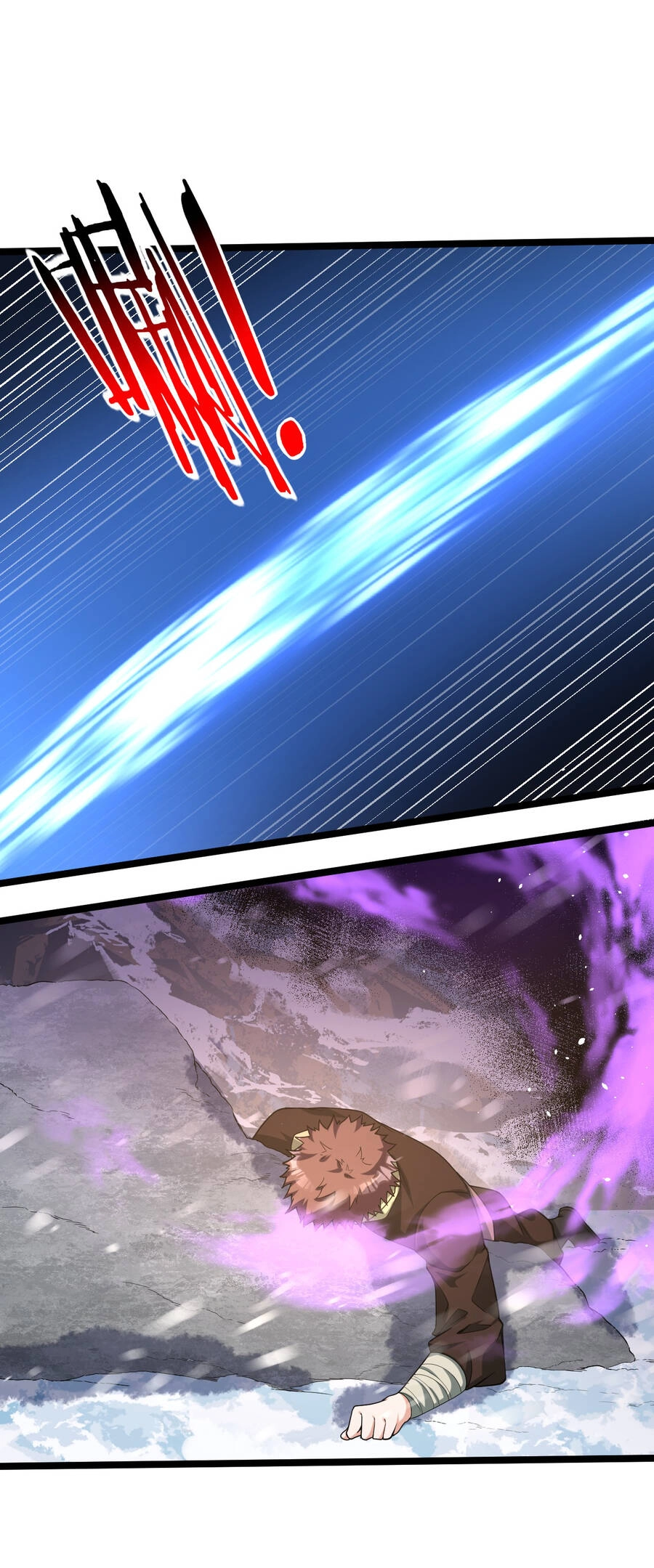 Thử Nghiệm Nghìn Năm Cuối Cùng Trò Chơi Cũng Bắt Đầu Chapter 13 - 12