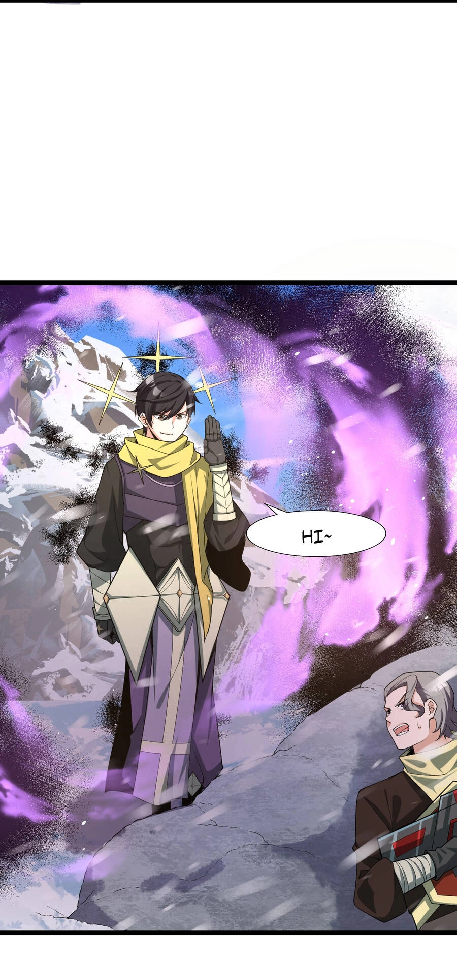 Thử Nghiệm Nghìn Năm Cuối Cùng Trò Chơi Cũng Bắt Đầu Chapter 13 - 15