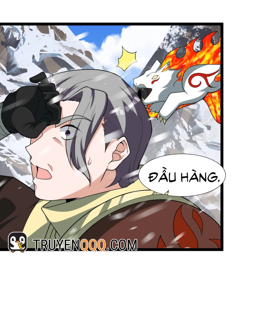 Thử Nghiệm Nghìn Năm Cuối Cùng Trò Chơi Cũng Bắt Đầu Chapter 13 - 19