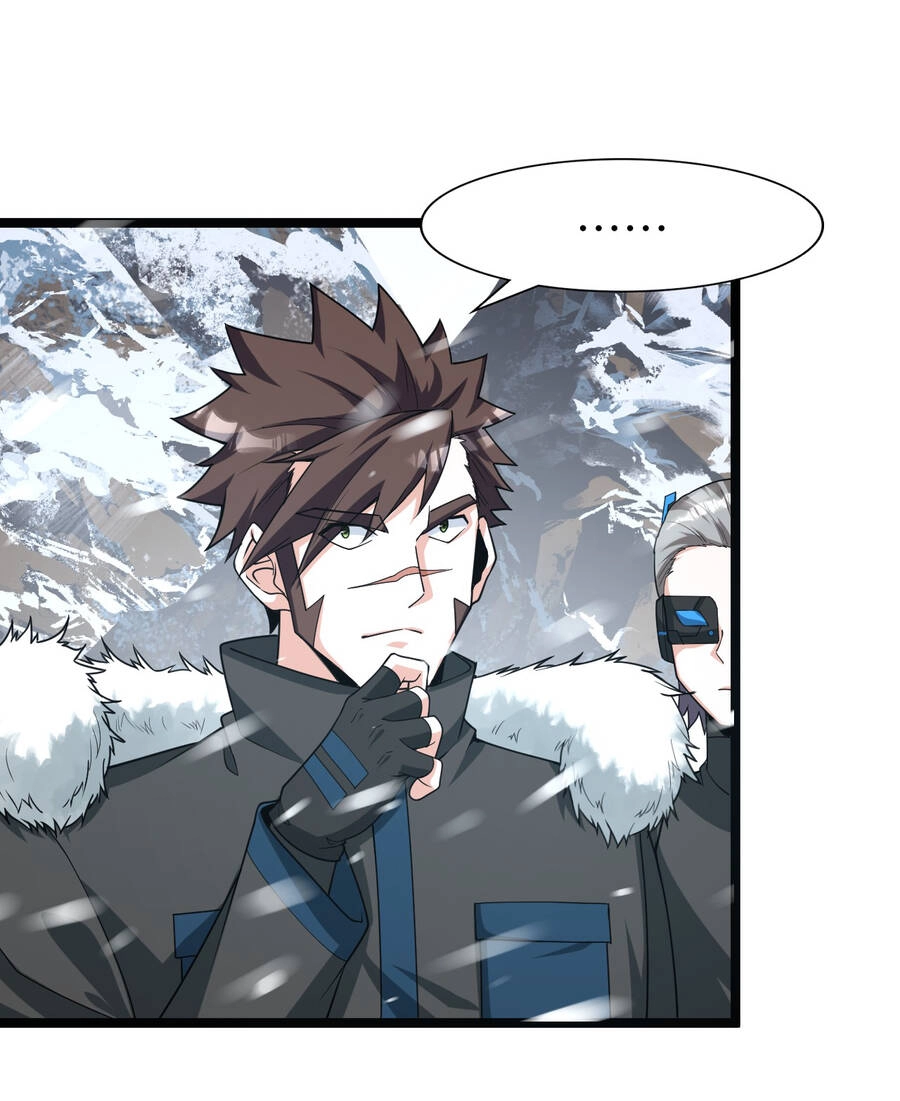 Thử Nghiệm Nghìn Năm Cuối Cùng Trò Chơi Cũng Bắt Đầu Chapter 13 - 34