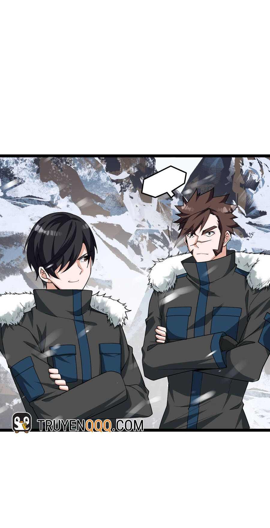 Thử Nghiệm Nghìn Năm Cuối Cùng Trò Chơi Cũng Bắt Đầu Chapter 13 - 36