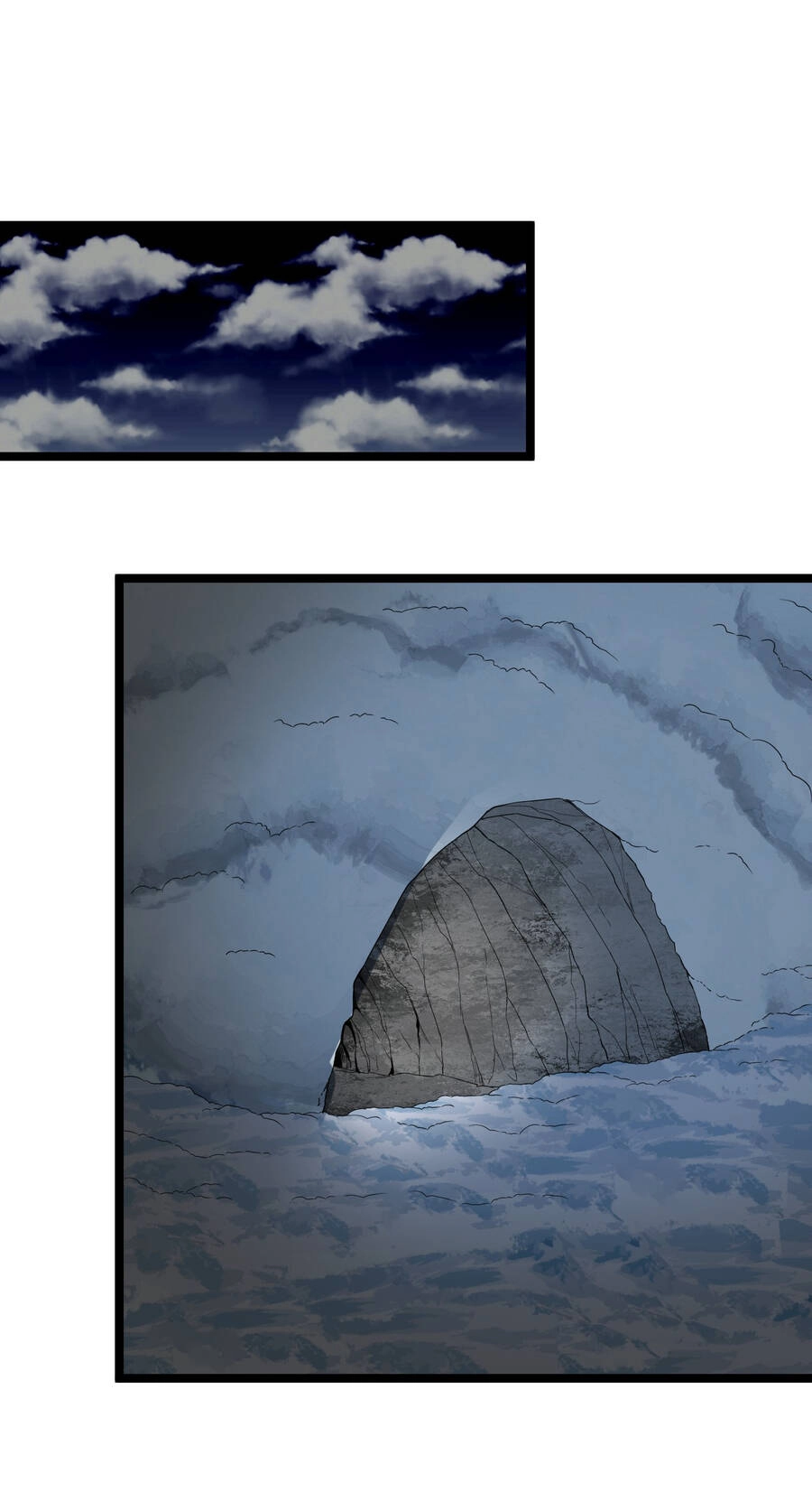 Thử Nghiệm Nghìn Năm Cuối Cùng Trò Chơi Cũng Bắt Đầu Chapter 13 - 42