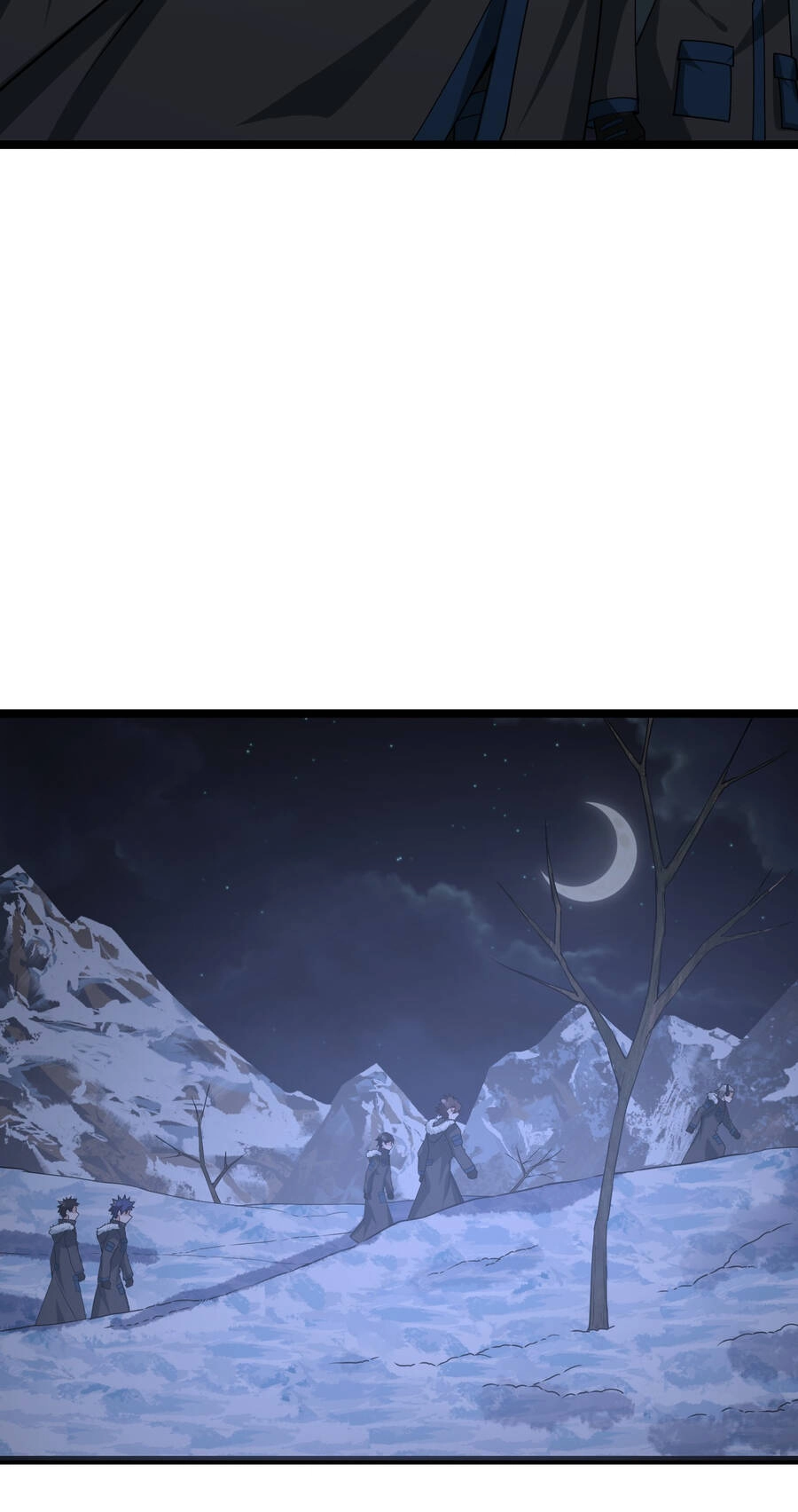 Thử Nghiệm Nghìn Năm Cuối Cùng Trò Chơi Cũng Bắt Đầu Chapter 13 - 49