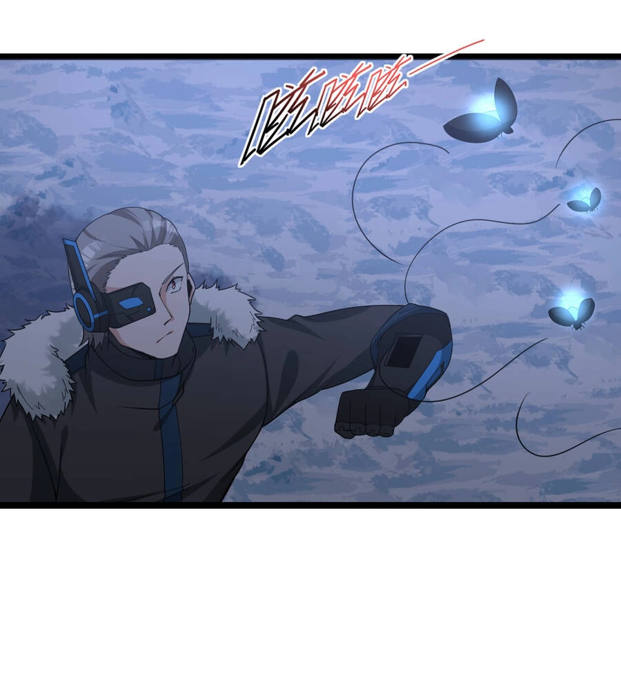 Thử Nghiệm Nghìn Năm Cuối Cùng Trò Chơi Cũng Bắt Đầu Chapter 13 - 50