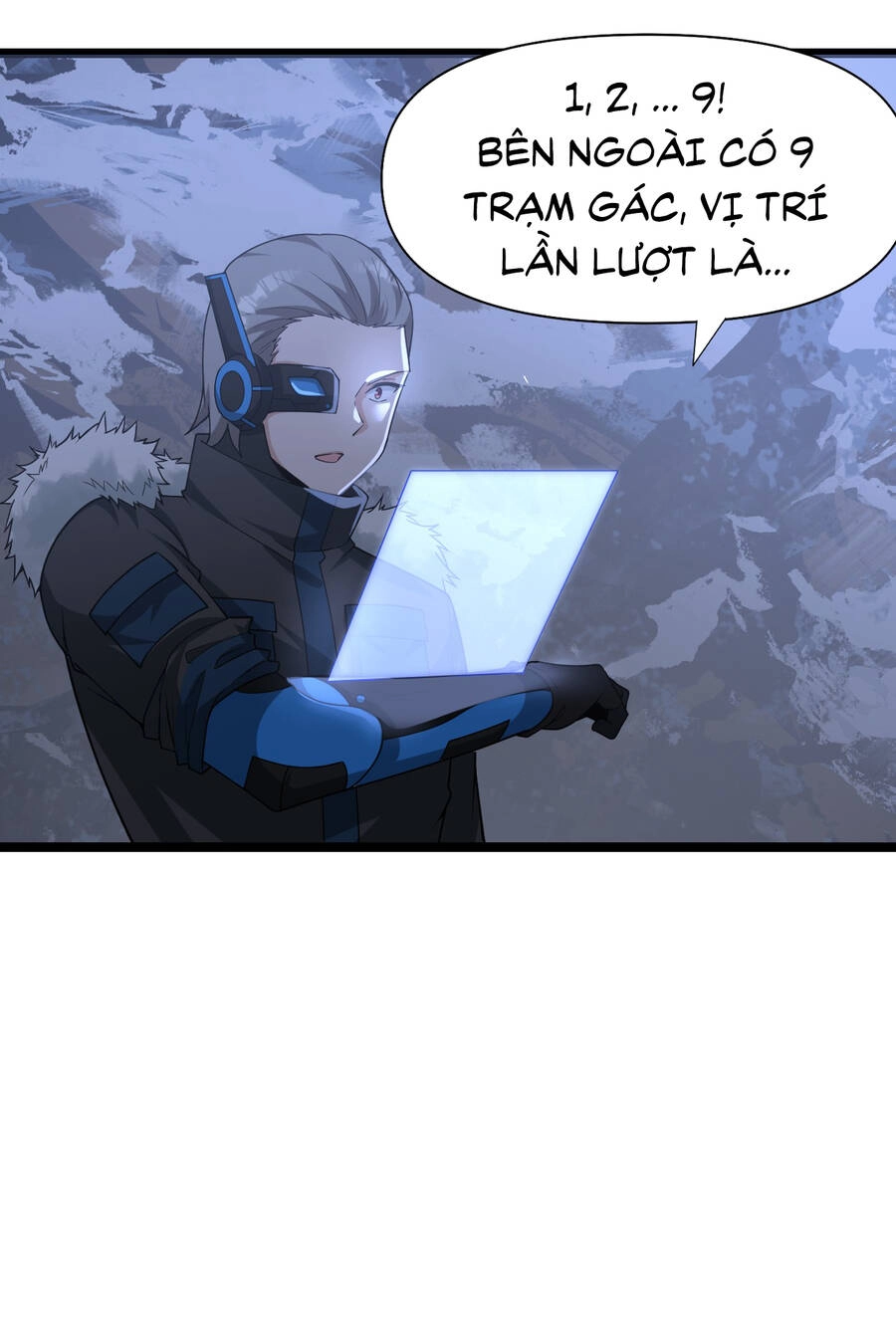 Thử Nghiệm Nghìn Năm Cuối Cùng Trò Chơi Cũng Bắt Đầu Chapter 13 - 51