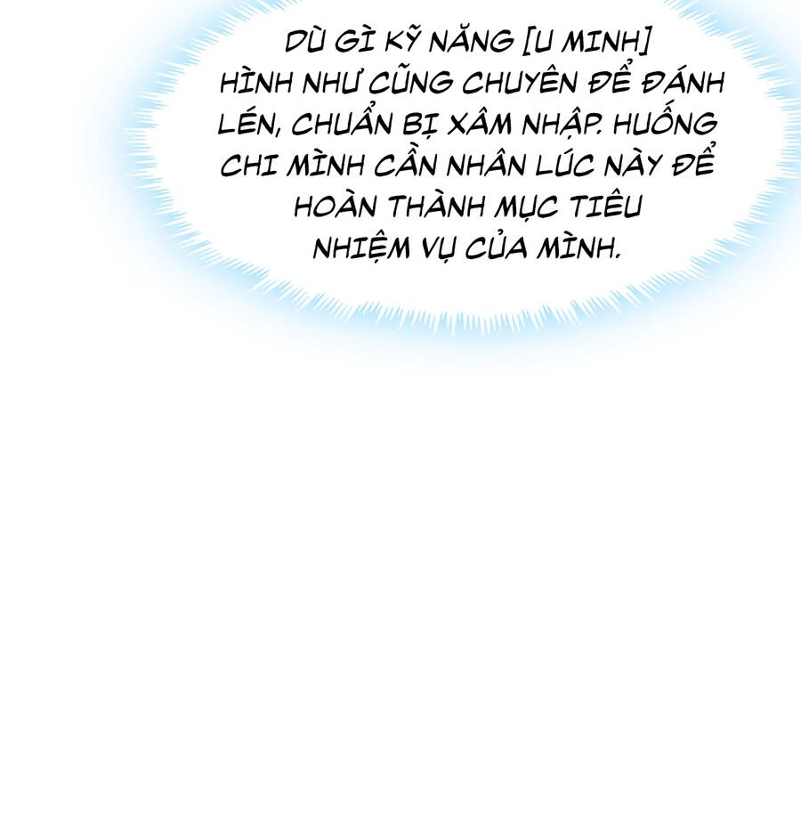 Thử Nghiệm Nghìn Năm Cuối Cùng Trò Chơi Cũng Bắt Đầu Chapter 14 - 4