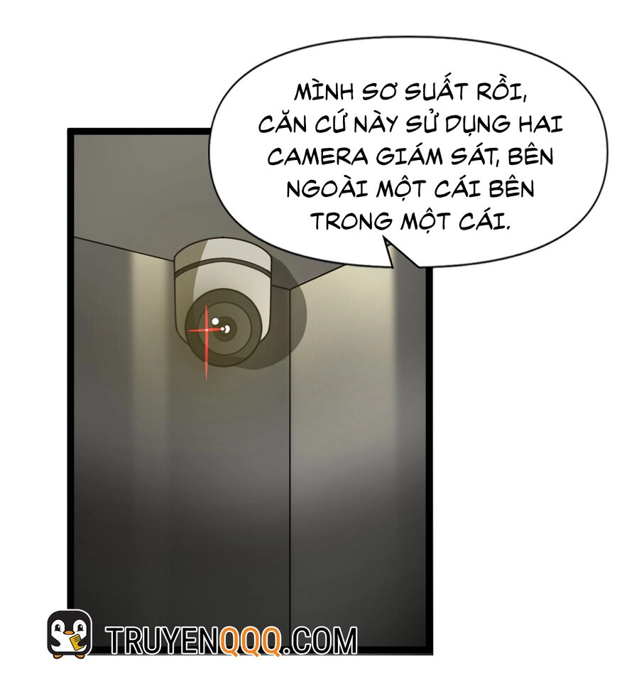 Thử Nghiệm Nghìn Năm Cuối Cùng Trò Chơi Cũng Bắt Đầu Chapter 15 - 3