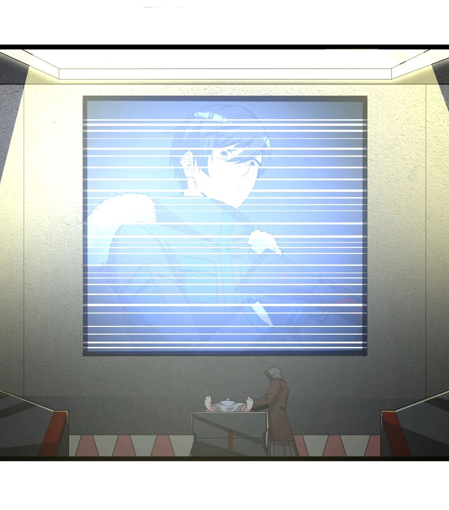 Thử Nghiệm Nghìn Năm Cuối Cùng Trò Chơi Cũng Bắt Đầu Chapter 15 - 10