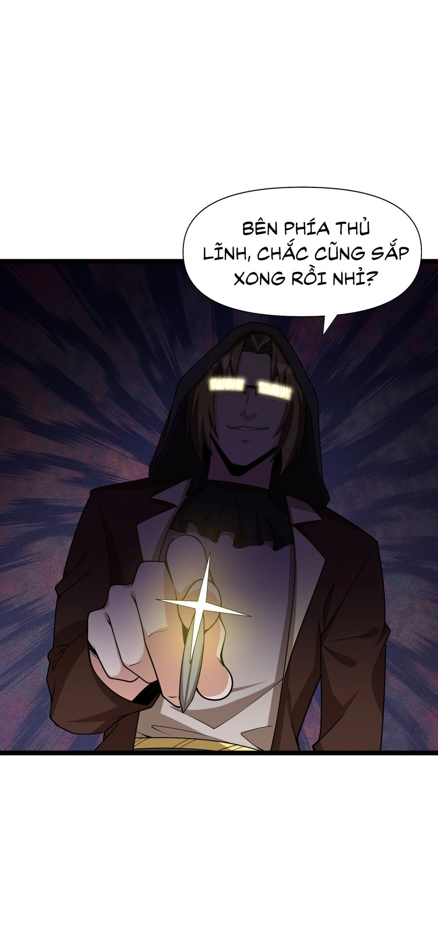 Thử Nghiệm Nghìn Năm Cuối Cùng Trò Chơi Cũng Bắt Đầu Chapter 15 - 16