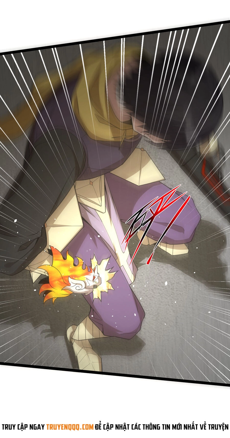 Thử Nghiệm Nghìn Năm Cuối Cùng Trò Chơi Cũng Bắt Đầu Chapter 15 - 26