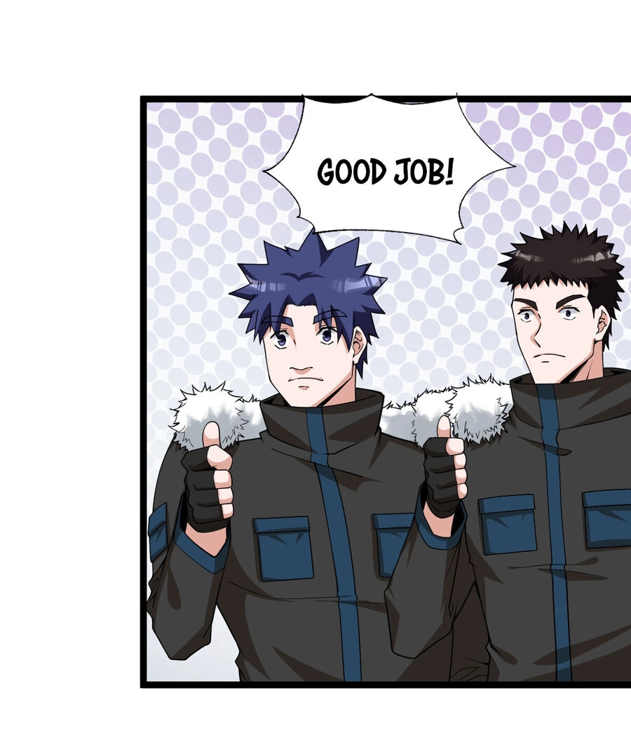 Thử Nghiệm Nghìn Năm Cuối Cùng Trò Chơi Cũng Bắt Đầu Chapter 15 - 31