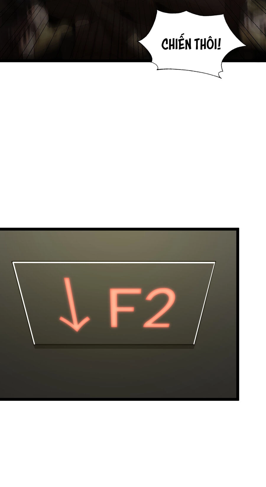 Thử Nghiệm Nghìn Năm Cuối Cùng Trò Chơi Cũng Bắt Đầu Chapter 15 - 33