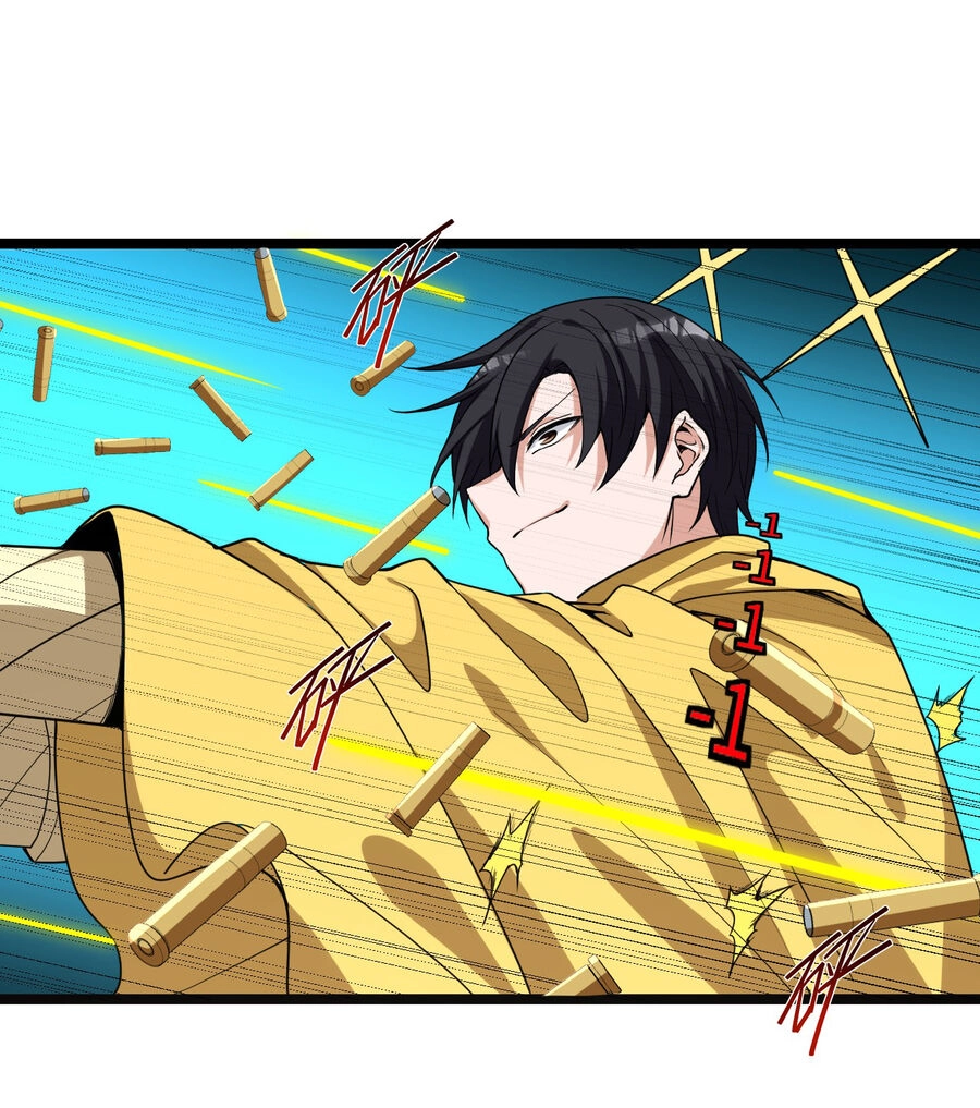 Thử Nghiệm Nghìn Năm Cuối Cùng Trò Chơi Cũng Bắt Đầu Chapter 15 - 41