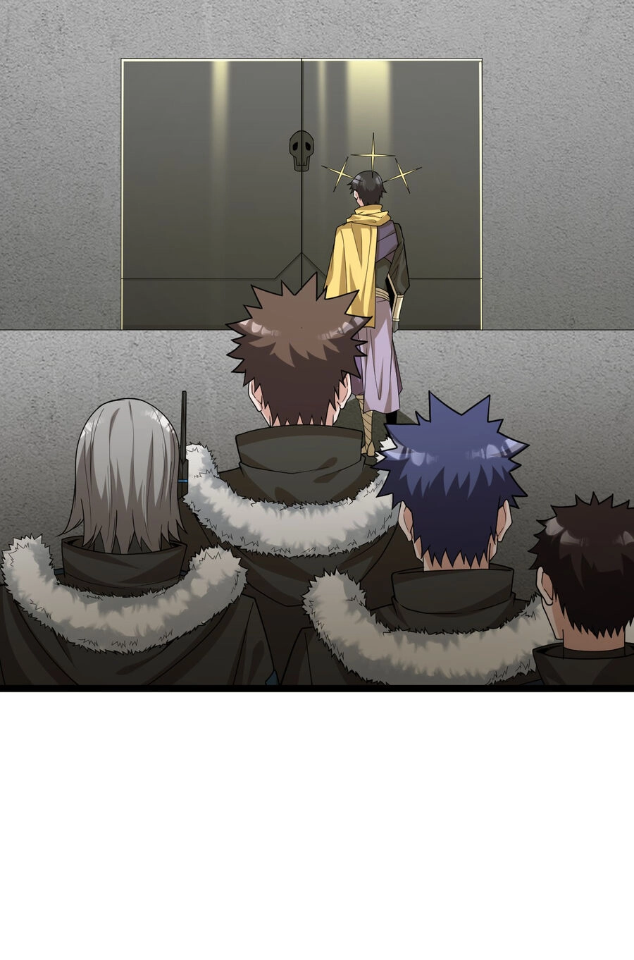 Thử Nghiệm Nghìn Năm Cuối Cùng Trò Chơi Cũng Bắt Đầu Chapter 15 - 52