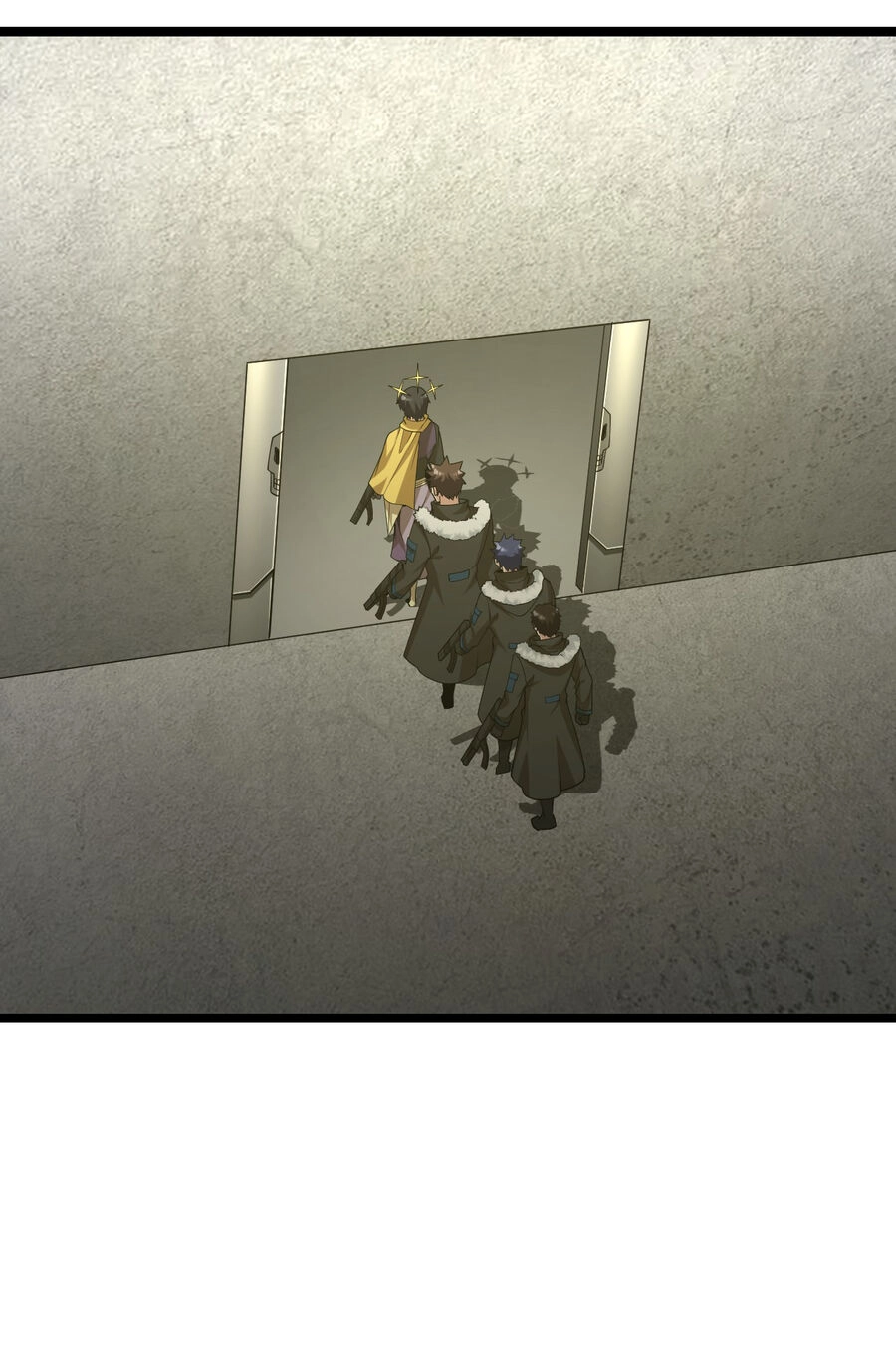 Thử Nghiệm Nghìn Năm Cuối Cùng Trò Chơi Cũng Bắt Đầu Chapter 16 - 6