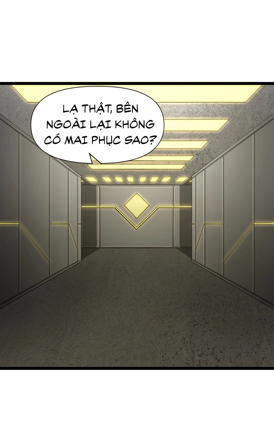 Thử Nghiệm Nghìn Năm Cuối Cùng Trò Chơi Cũng Bắt Đầu Chapter 16 - 22