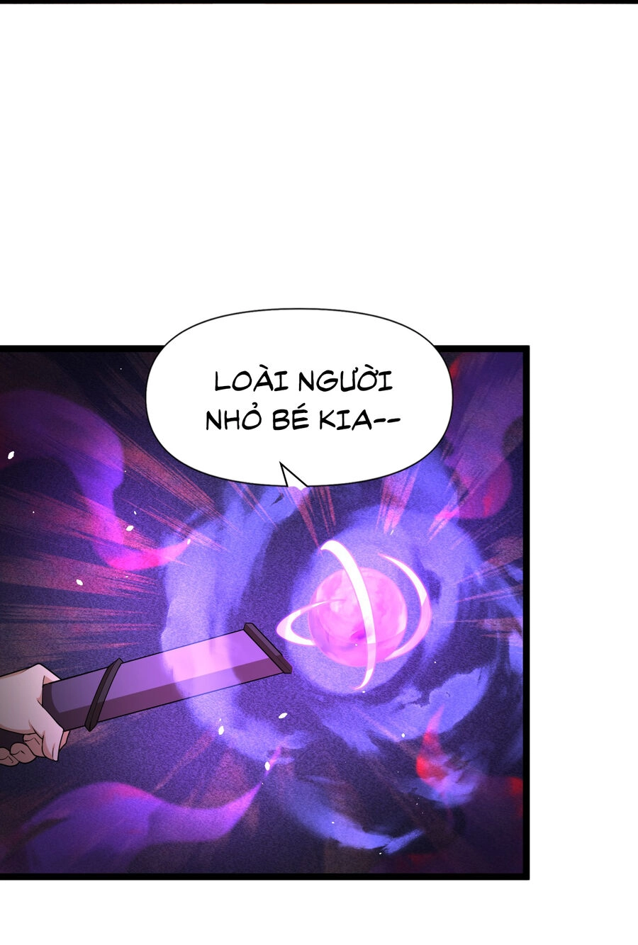 Thử Nghiệm Nghìn Năm Cuối Cùng Trò Chơi Cũng Bắt Đầu Chapter 16 - 40