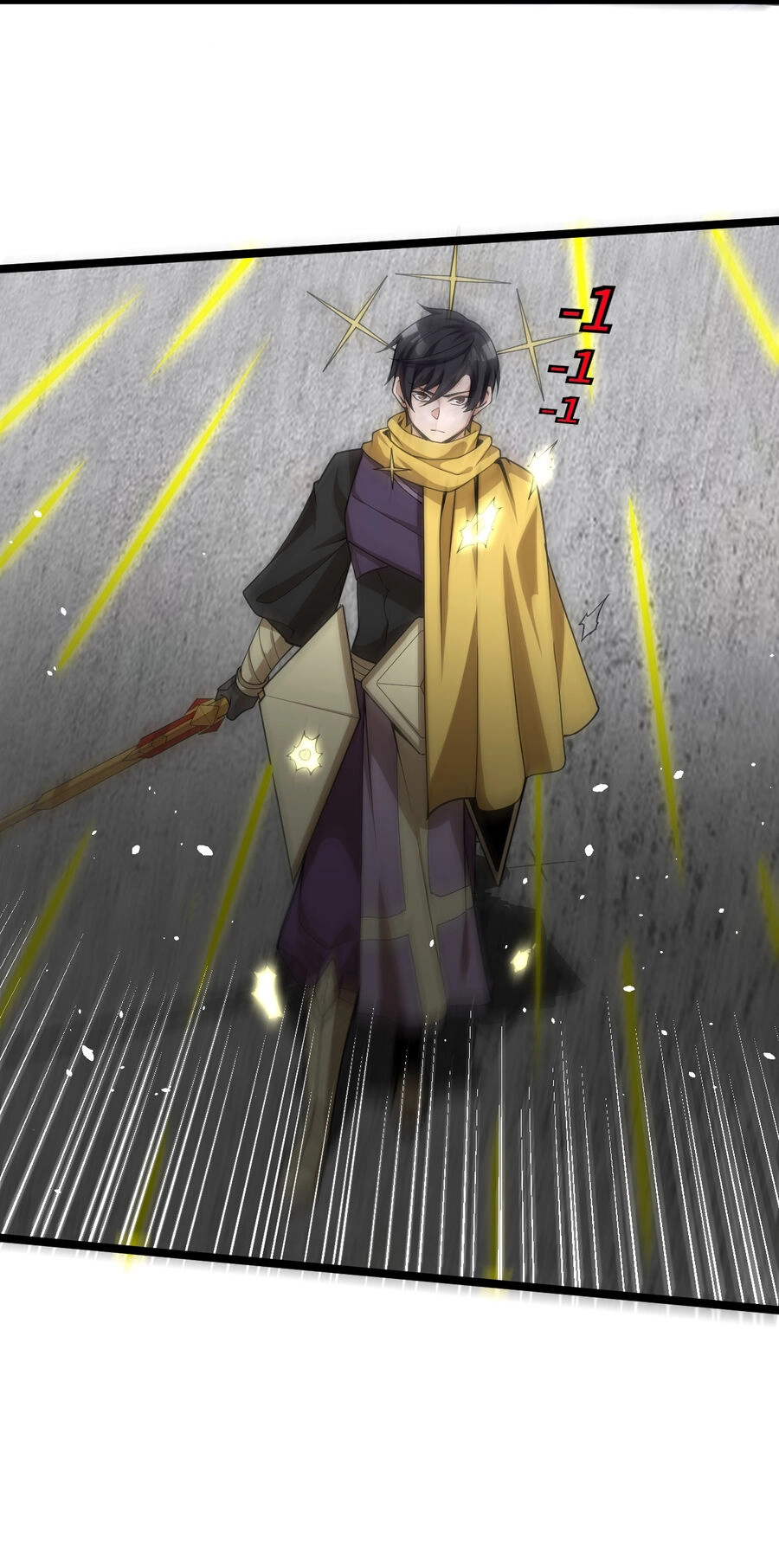 Thử Nghiệm Nghìn Năm Cuối Cùng Trò Chơi Cũng Bắt Đầu Chapter 16 - 43